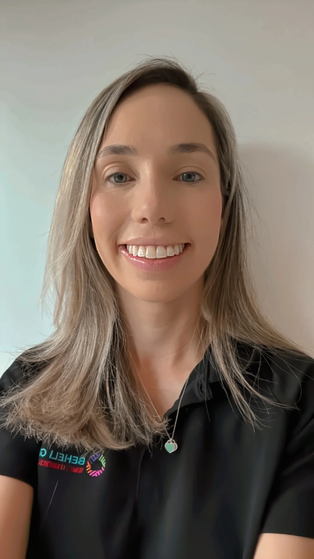 Helen, founder and director of Beheli Group in Sydney